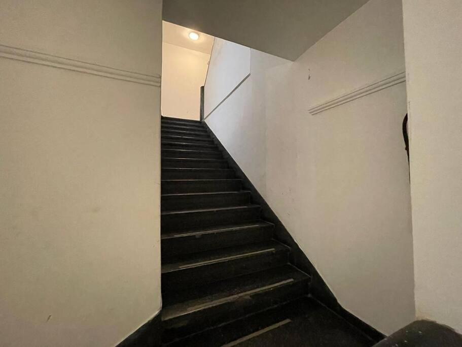 Elegante Y Comodo Departamento En Palermo Ciudad Autónoma de Buenos Aires