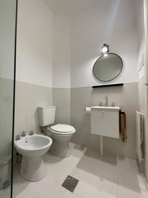 Elegante Y Comodo Departamento En Palermo * Ciudad Autónoma de Buenos Aires