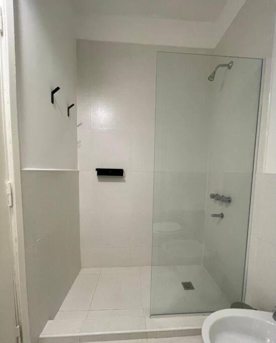 Apartamento Elegante Y Comodo Departamento En Palermo *