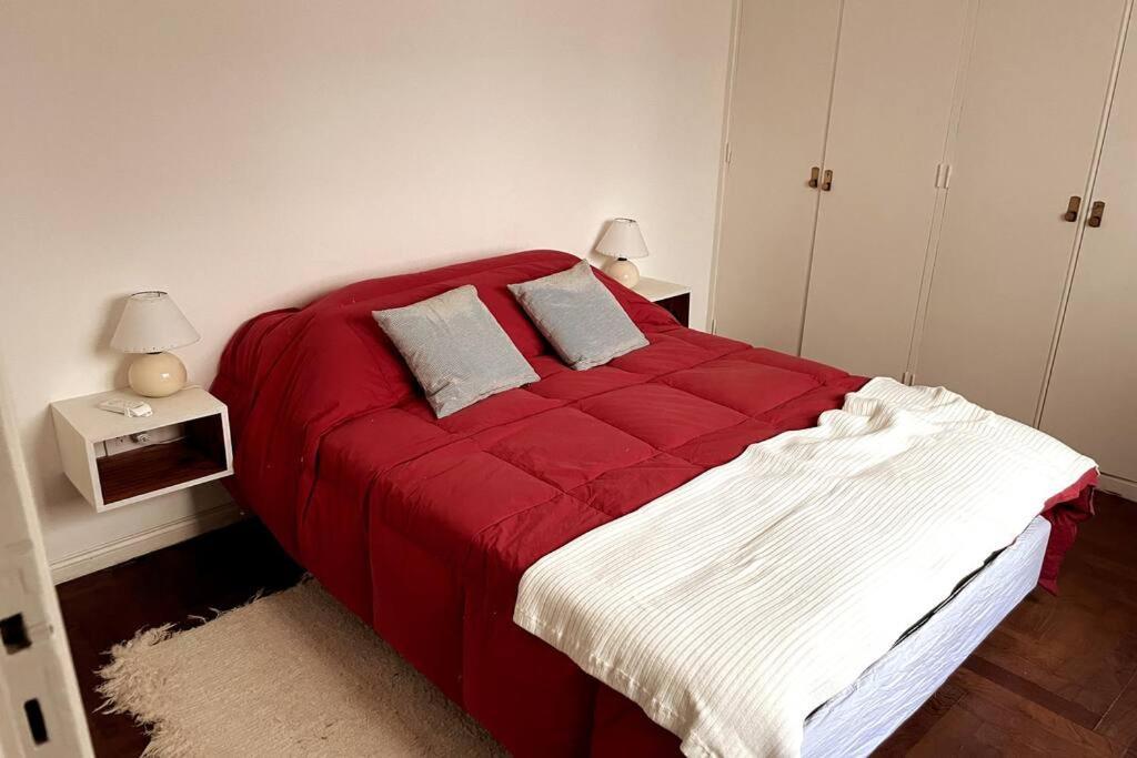 Elegante Y Comodo Departamento En Palermo * Ciudad Autónoma de Buenos Aires