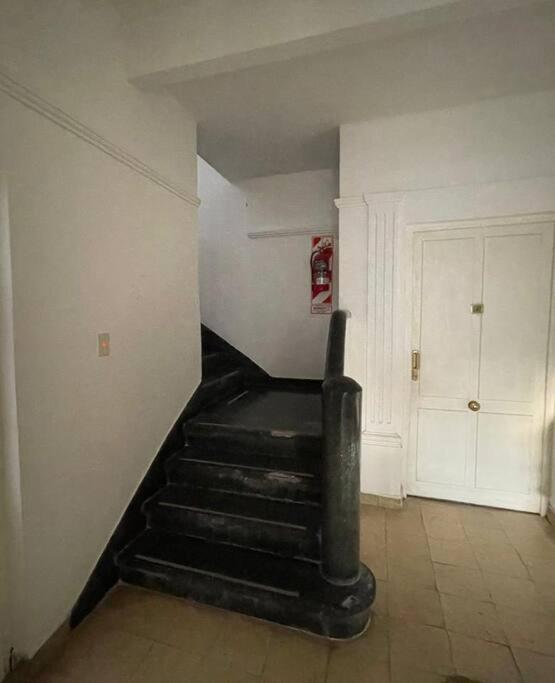 Apartamento Elegante Y Comodo Departamento En Palermo