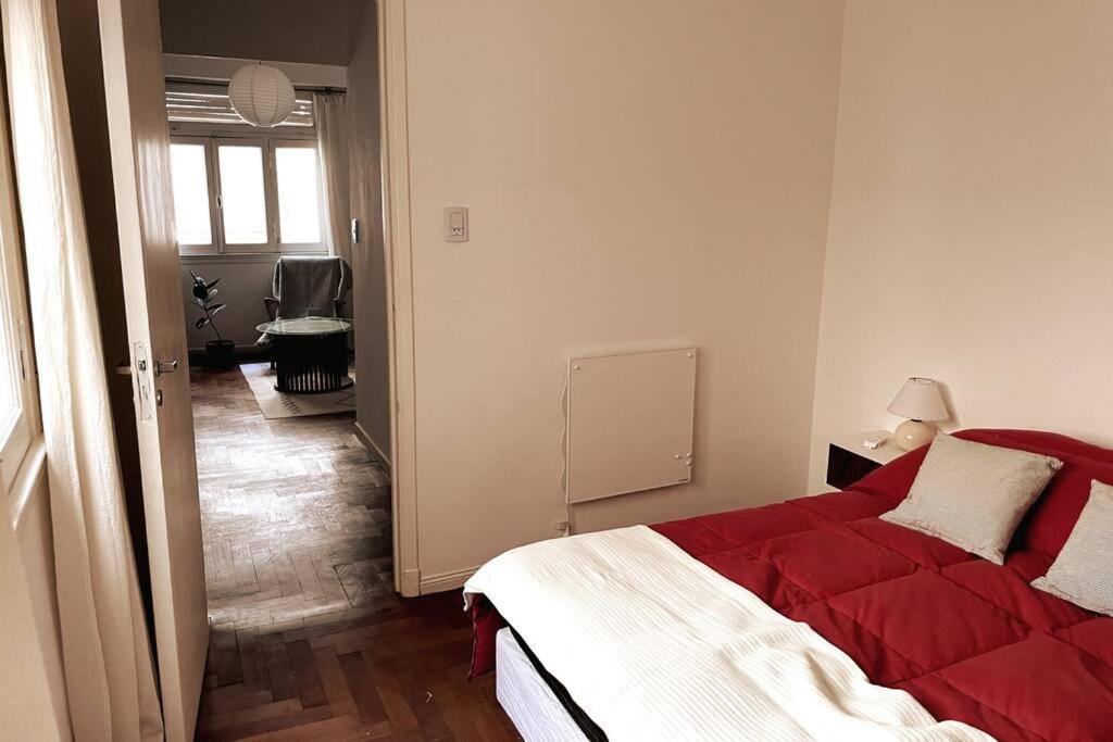 Elegante Y Comodo Departamento En Palermo Apartamento *