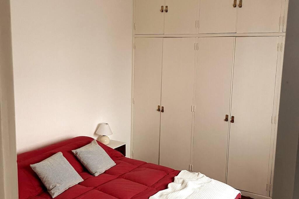 Apartamento Elegante Y Comodo Departamento En Palermo Ciudad Autónoma de Buenos Aires