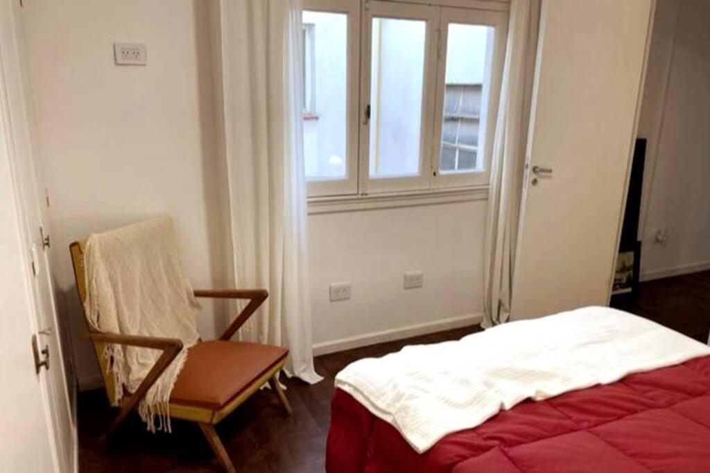 Elegante Y Comodo Departamento En Palermo Ciudad Autónoma de Buenos Aires