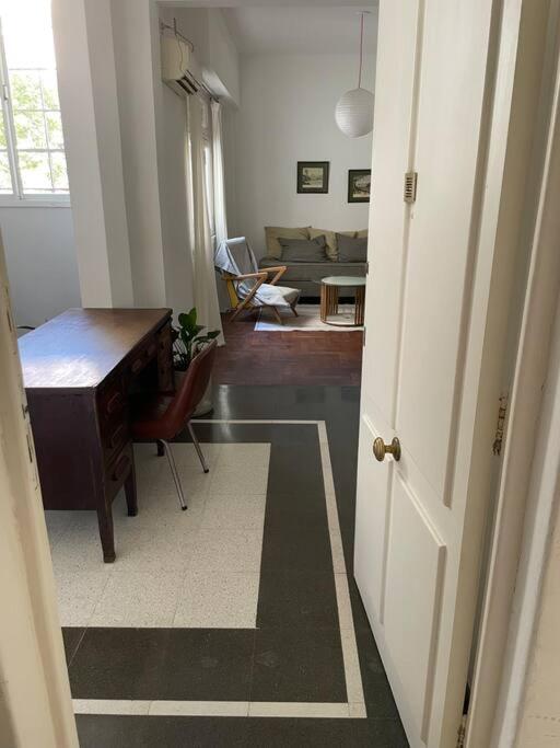 Apartamento Elegante Y Comodo Departamento En Palermo
