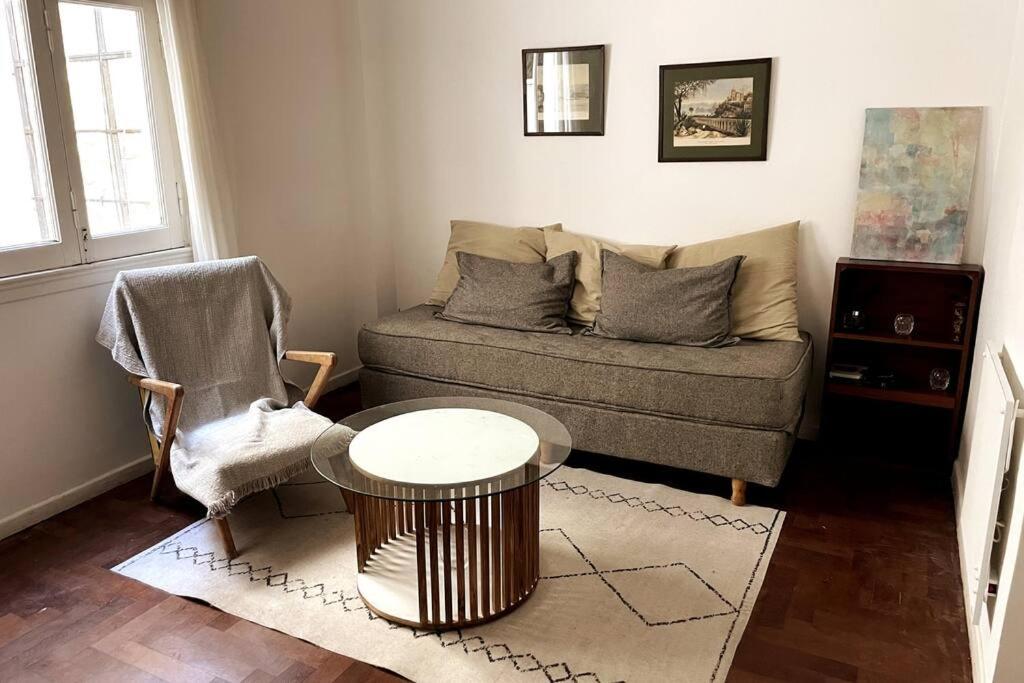 Elegante Y Comodo Departamento En Palermo * Ciudad Autónoma de Buenos Aires
