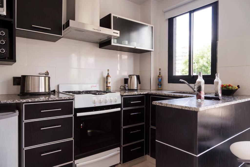 Mg Baires - Dos Ambientes 1b En En Ciudad Autónoma de Buenos Aires
