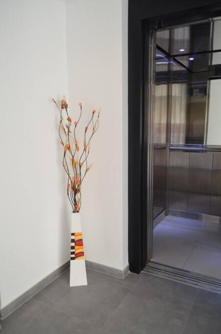 Apartamento Mg Baires - Dos Ambientes 1b En En Ciudad Autónoma de Buenos Aires