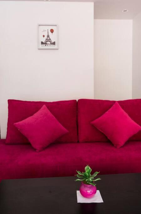 Mg Baires - Dos Ambientes 1b En En Apartamento *