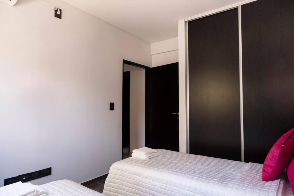 Apartamento Mg Baires - Dos Ambientes 1b En En Ciudad Autónoma de Buenos Aires