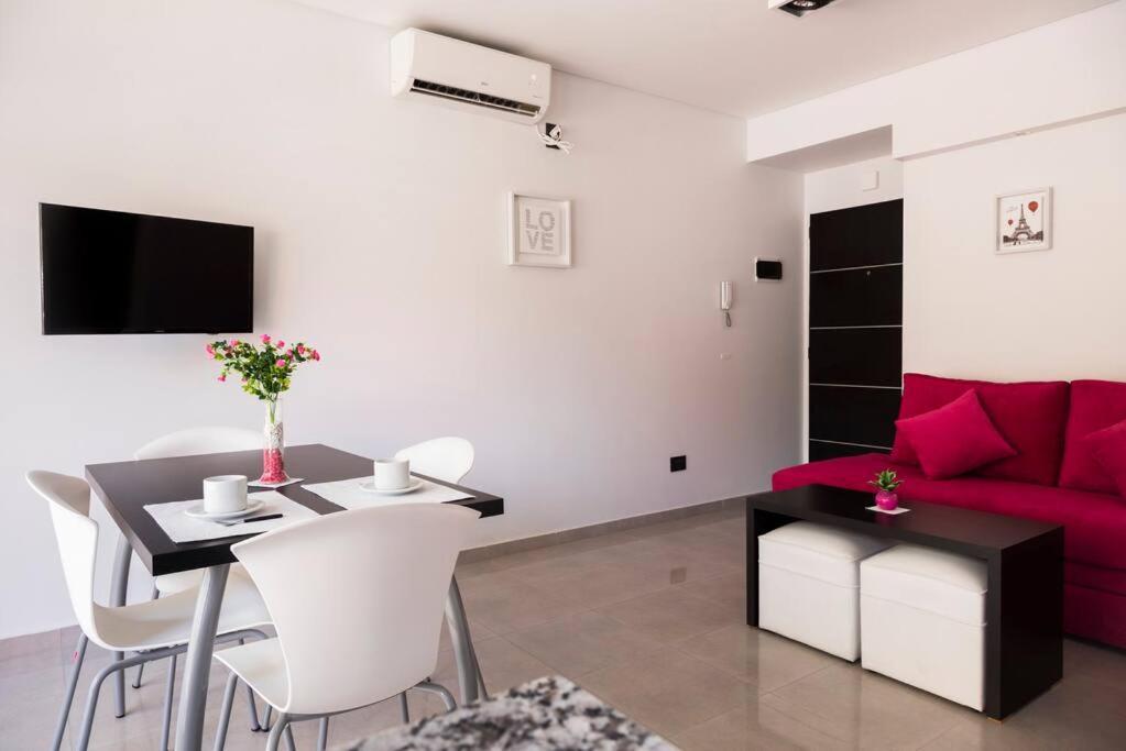 Mg Baires - Dos Ambientes 1b En En *
