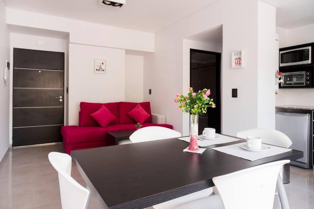 Mg Baires - Dos Ambientes 1b En En