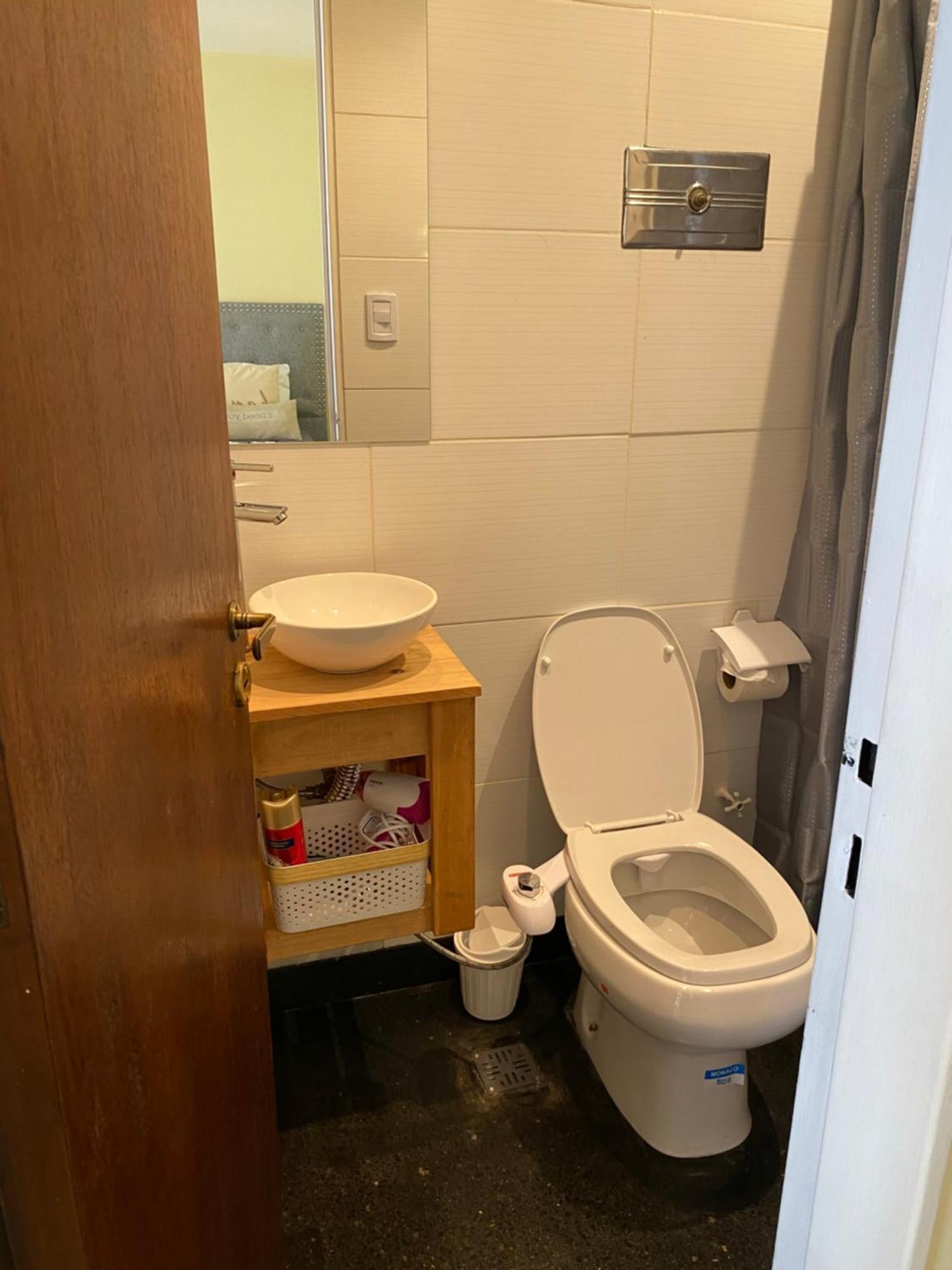 Apartamento Encantador Estudio Buenos Aires