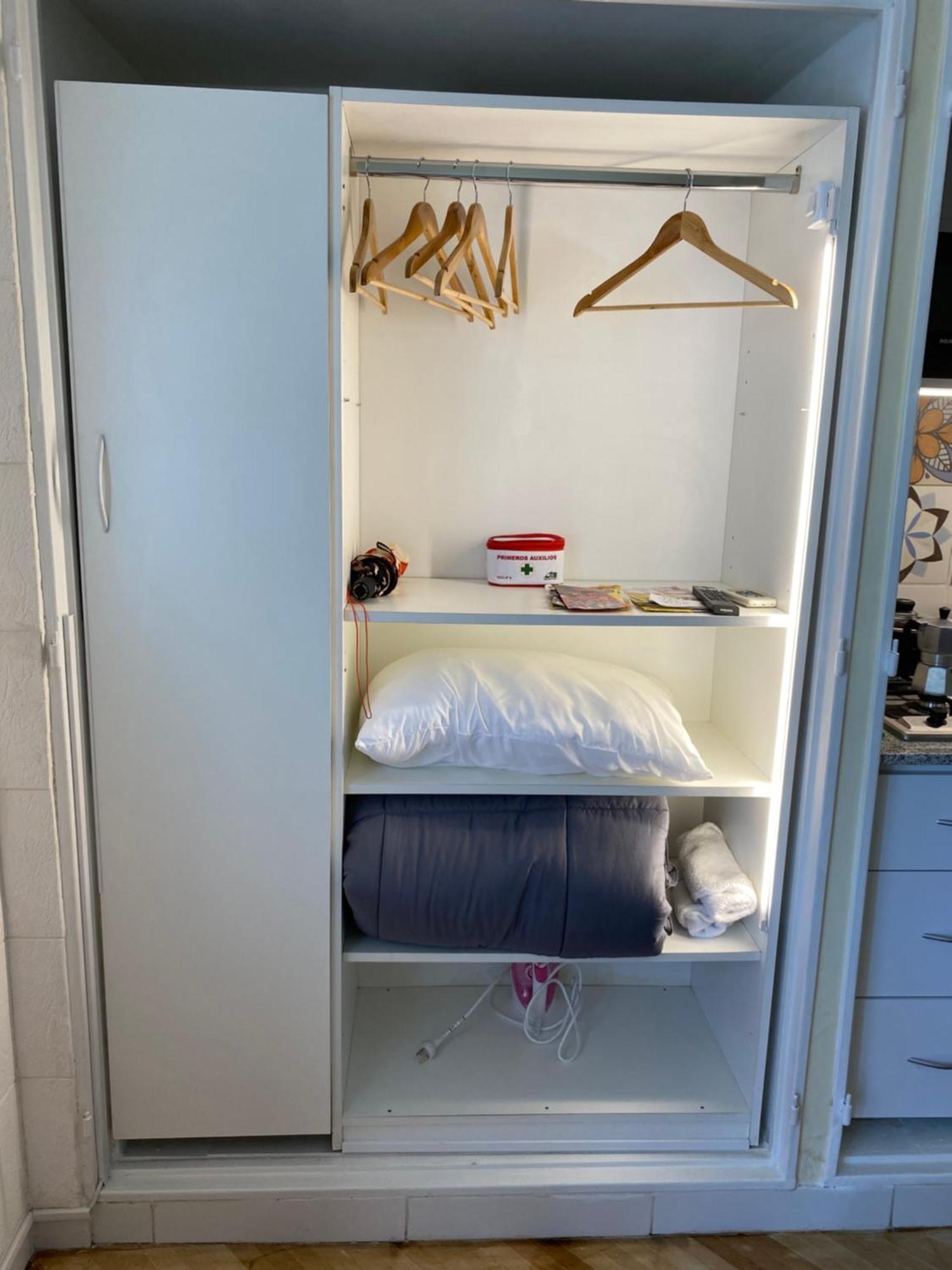 Apartamento Encantador Estudio *
