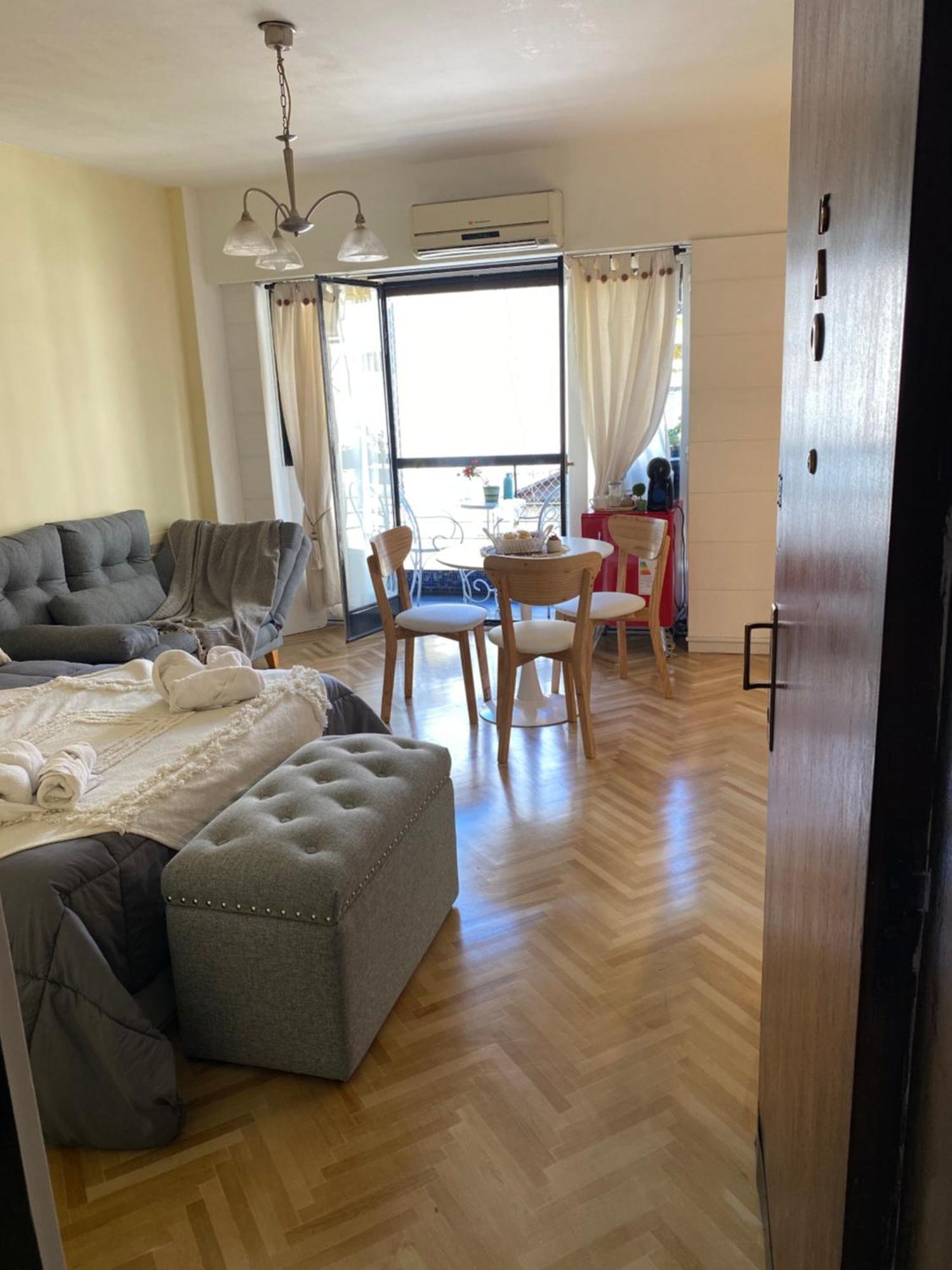 Apartamento Encantador Estudio