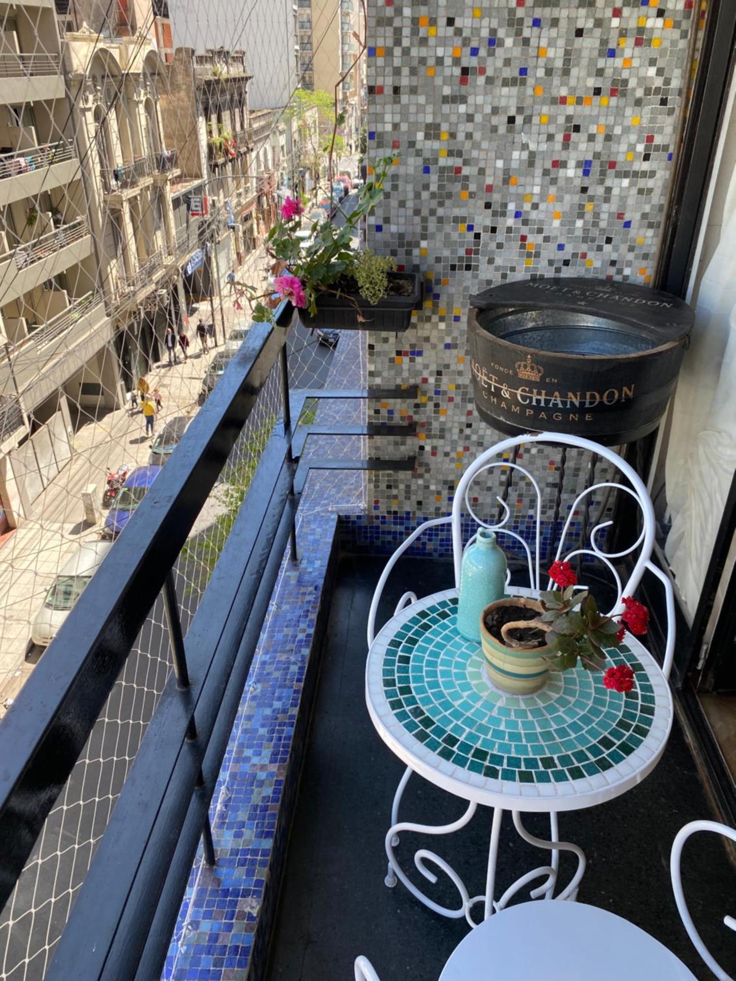 Apartamento Encantador Estudio *