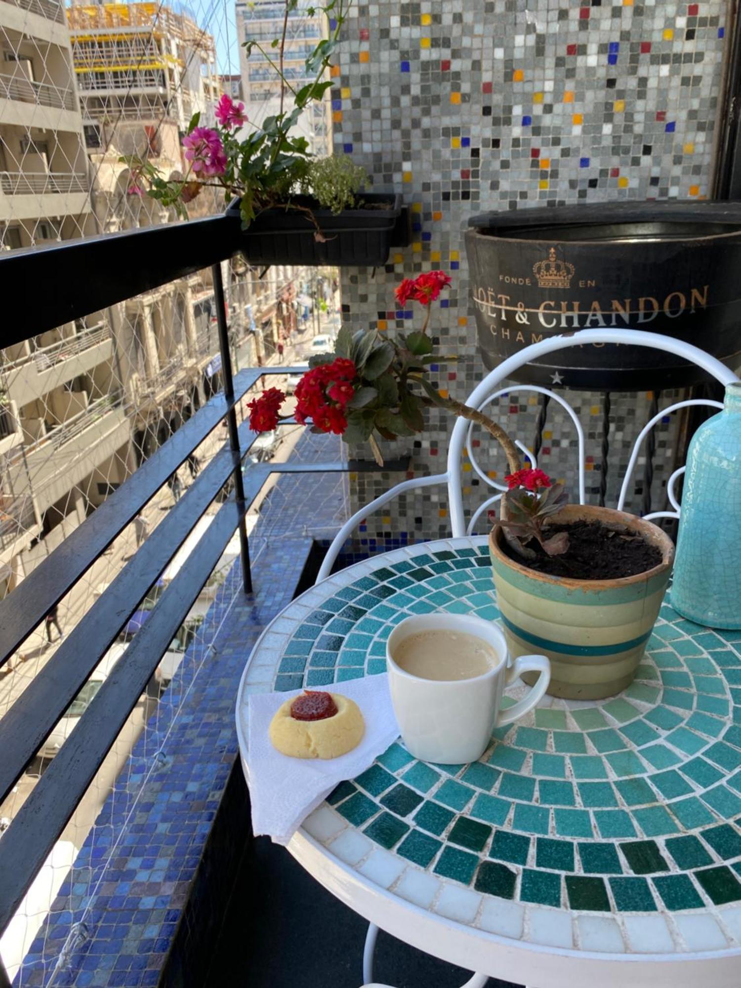 Apartamento Encantador Estudio *