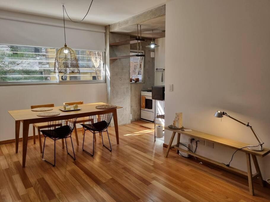 Apartamento En El Corazon De Palermo Hollywood *