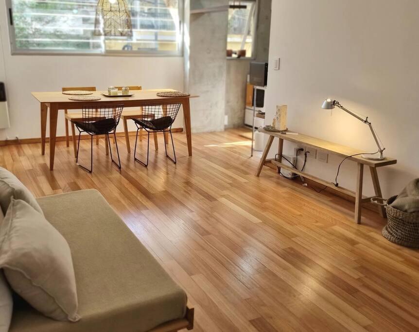 En El Corazon De Palermo Hollywood Apartamento Ciudad Autónoma de Buenos Aires