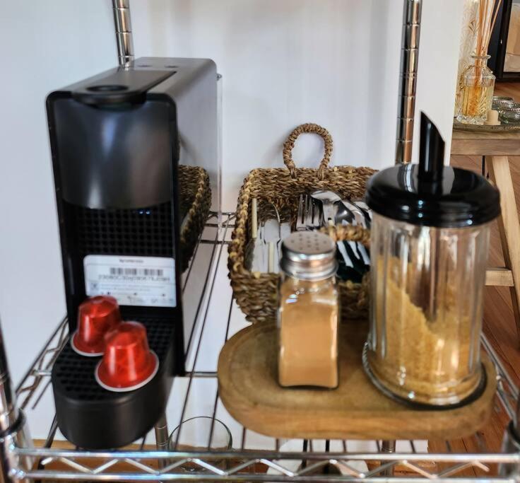 Apartamento En El Corazon De Palermo Hollywood