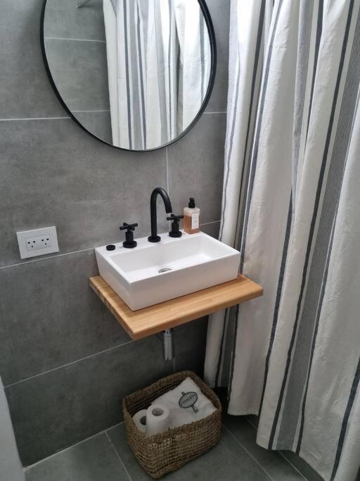 Apartamento En El Corazon De Palermo Hollywood *