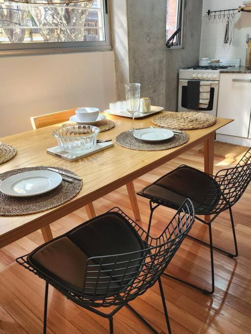 Apartamento En El Corazon De Palermo Hollywood