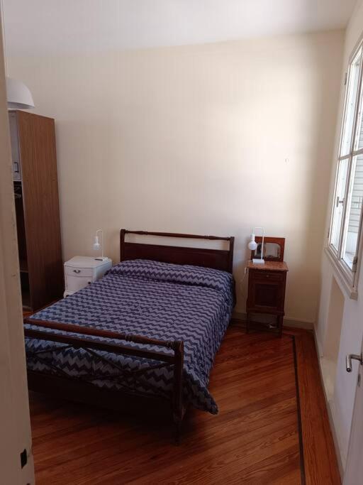 Apartamento Luminoso Dos Ambientes A Nuevo Ciudad Autónoma de Buenos Aires