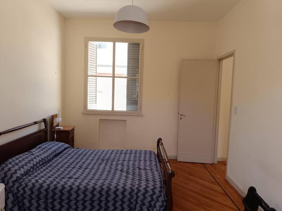 Apartamento Luminoso Dos Ambientes A Nuevo *