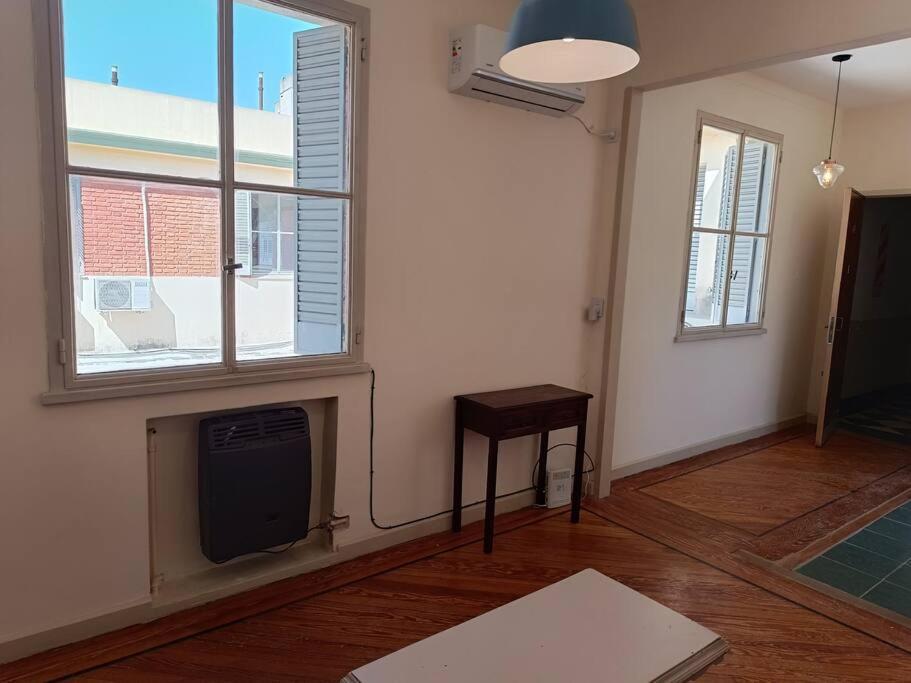 Apartamento Luminoso Dos Ambientes A Nuevo *