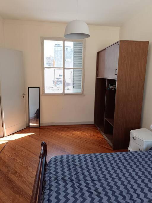 Luminoso Dos Ambientes A Nuevo Apartamento *
