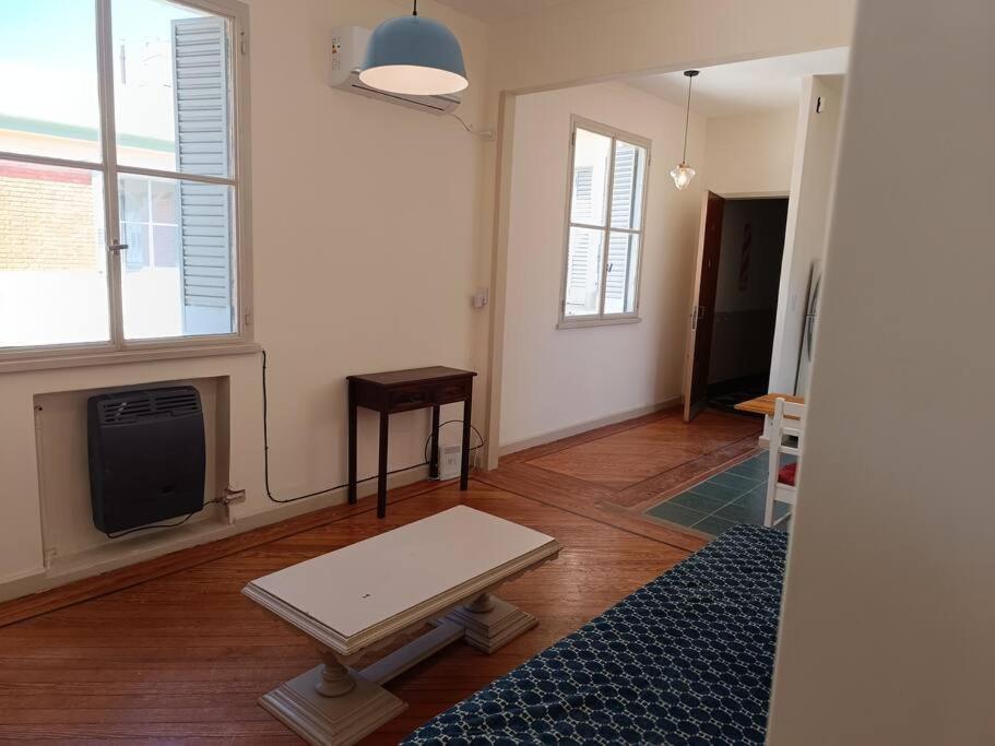 Apartamento Luminoso Dos Ambientes A Nuevo *