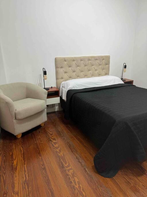 Apartamento Lujoso Departamento En Recoleta Ciudad Autónoma de Buenos Aires