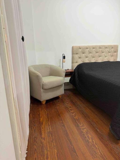 Apartamento Lujoso Departamento En Recoleta