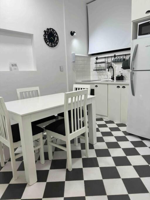 Lujoso Departamento En Recoleta Apartamento Ciudad Autónoma de Buenos Aires