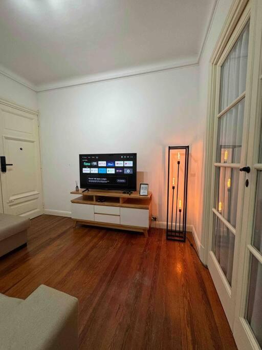 Lujoso Departamento En Recoleta * Ciudad Autónoma de Buenos Aires