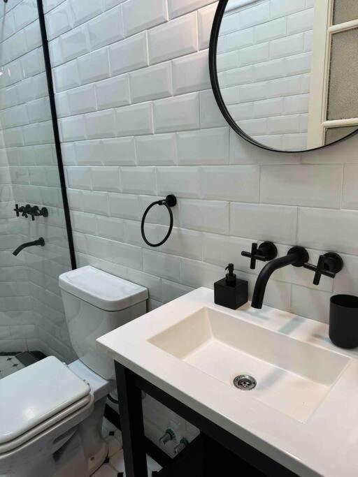 Lujoso Departamento En Recoleta Apartamento Ciudad Autónoma de Buenos Aires