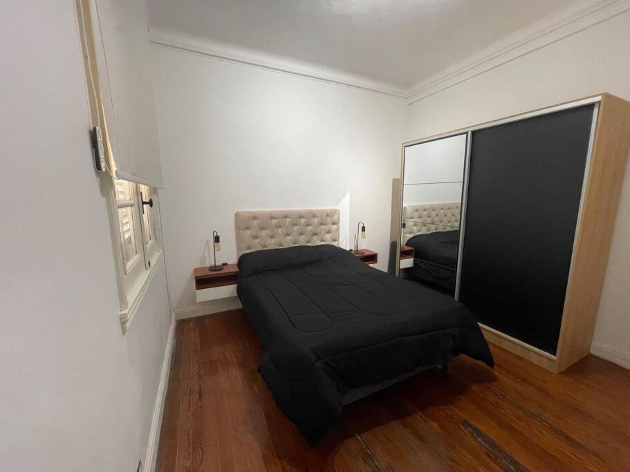 Lujoso Departamento En Recoleta Apartamento