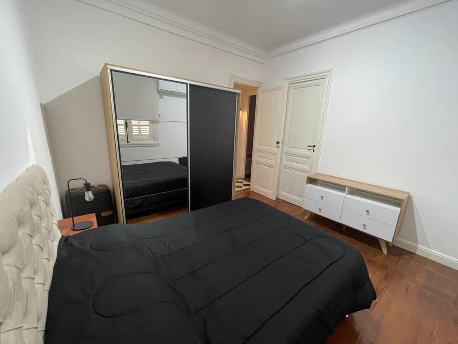Lujoso Departamento En Recoleta *