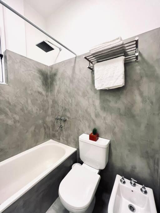 Hermoso Ph En Palermo- 2 Habitaciones! Apartamento *