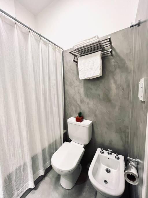 Apartamento Hermoso Ph En Palermo- 2 Habitaciones!