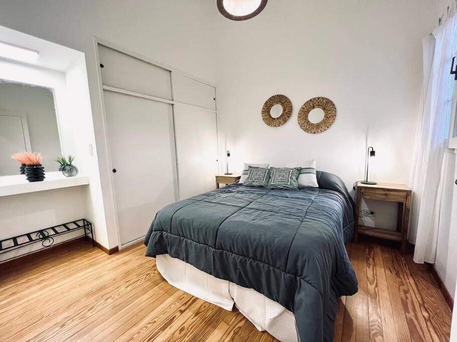 Apartamento Hermoso Ph En Palermo- 2 Habitaciones! *