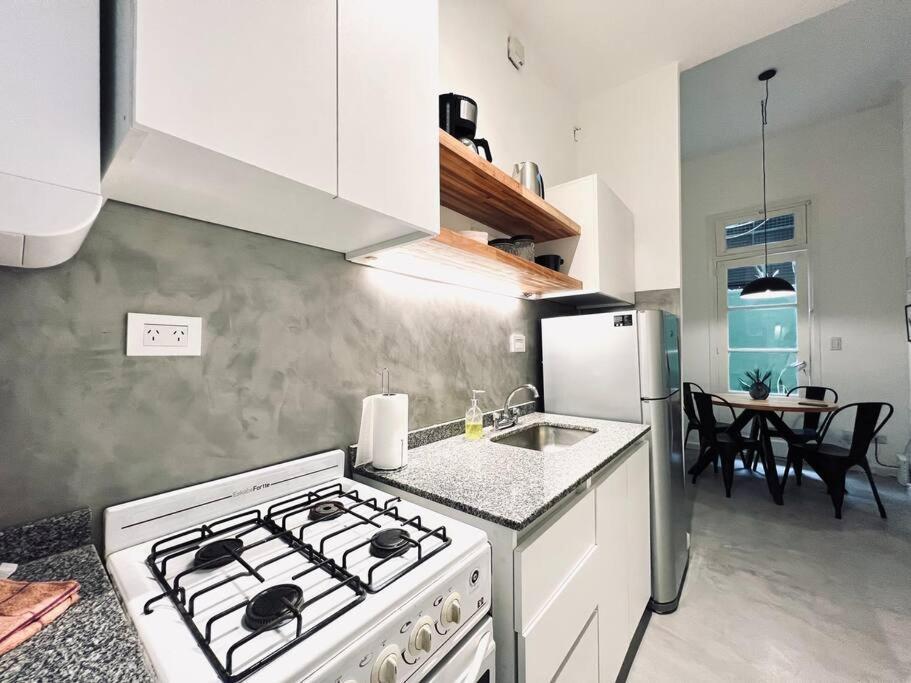 Apartamento Hermoso Ph En Palermo- 2 Habitaciones!