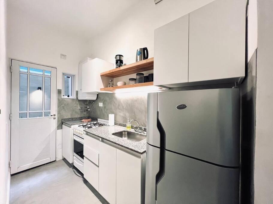 Apartamento Hermoso Ph En Palermo- 2 Habitaciones! *