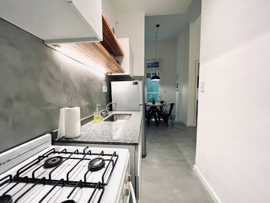 Apartamento Hermoso Ph En Palermo- 2 Habitaciones!
