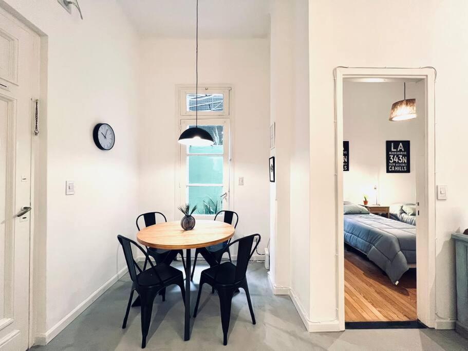 Hermoso Ph En Palermo- 2 Habitaciones! Apartamento *