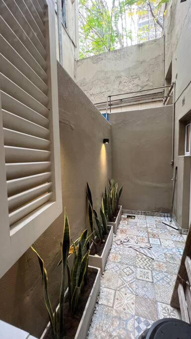 Apartamento Hermoso Ph En Palermo- 2 Habitaciones! *