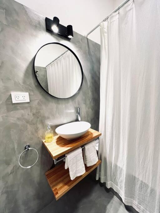 Hermoso Ph En Palermo- 2 Habitaciones! Apartamento Buenos Aires