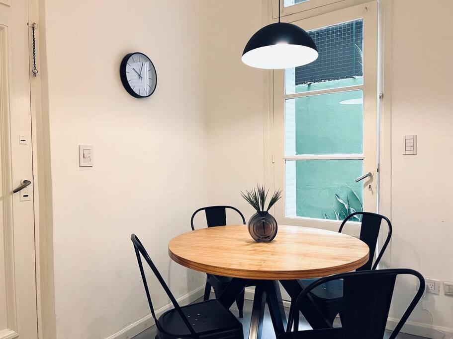 Apartamento Hermoso Ph En Palermo- 2 Habitaciones! Buenos Aires
