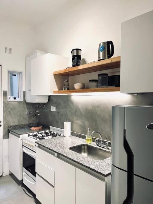 Hermoso Ph En Palermo- 2 Habitaciones! Apartamento Buenos Aires