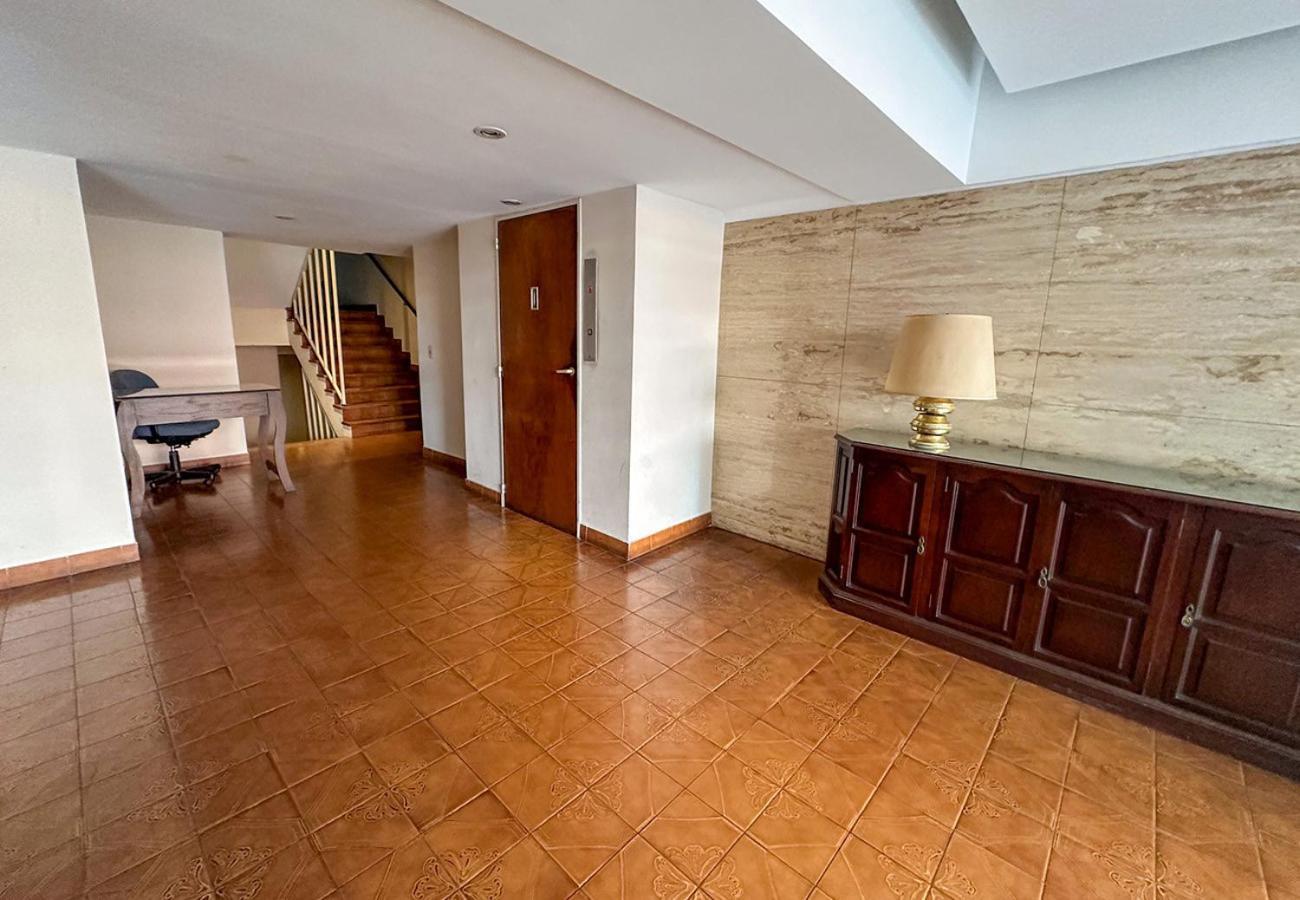 Rentup - Lagos De Palermo, 2 Con Balcon Apartamento Ciudad Autónoma de Buenos Aires